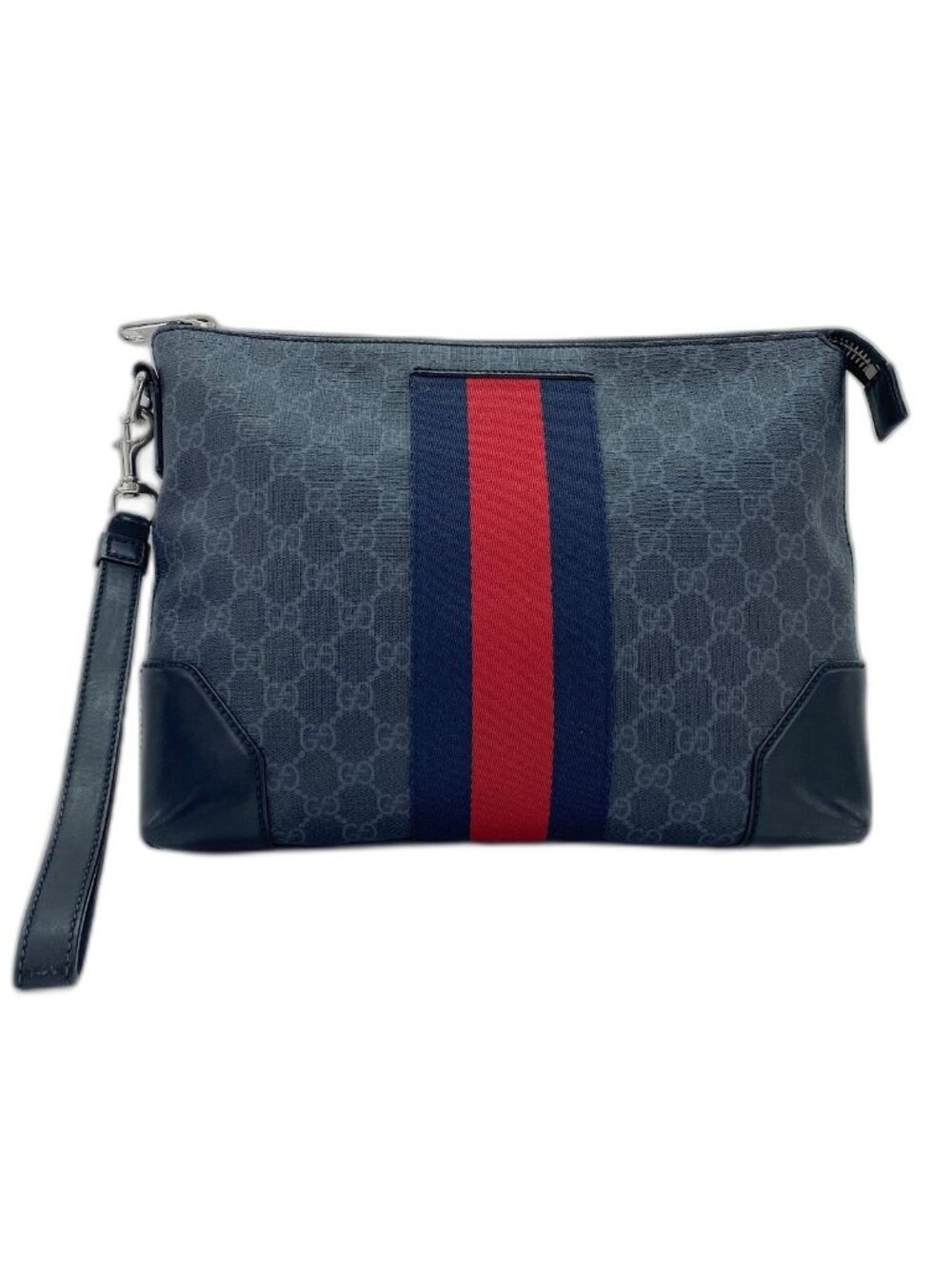 Gucci Clutch Black